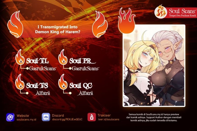 i-transmigrated-into-demon-king-of-harem - Chapter: 22