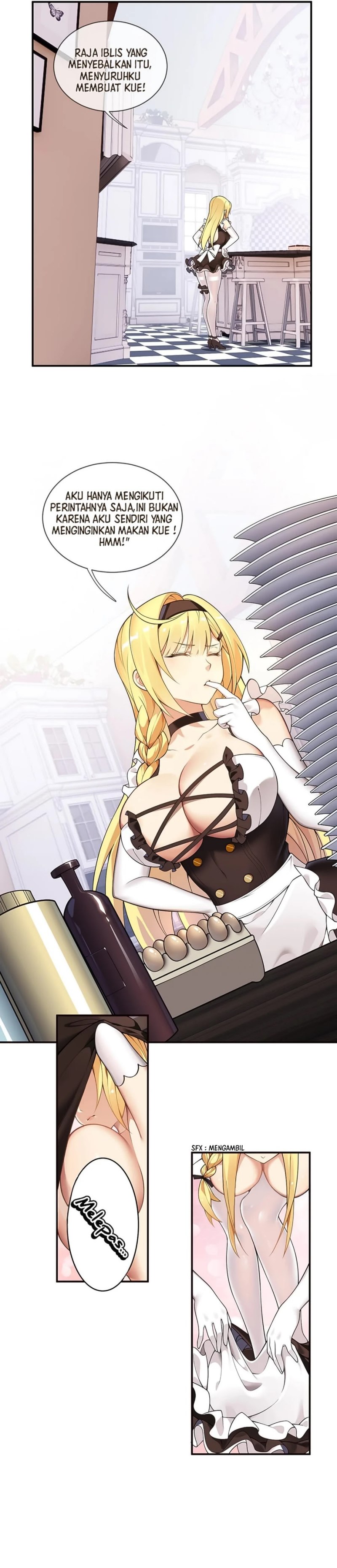 i-transmigrated-into-demon-king-of-harem - Chapter: 22