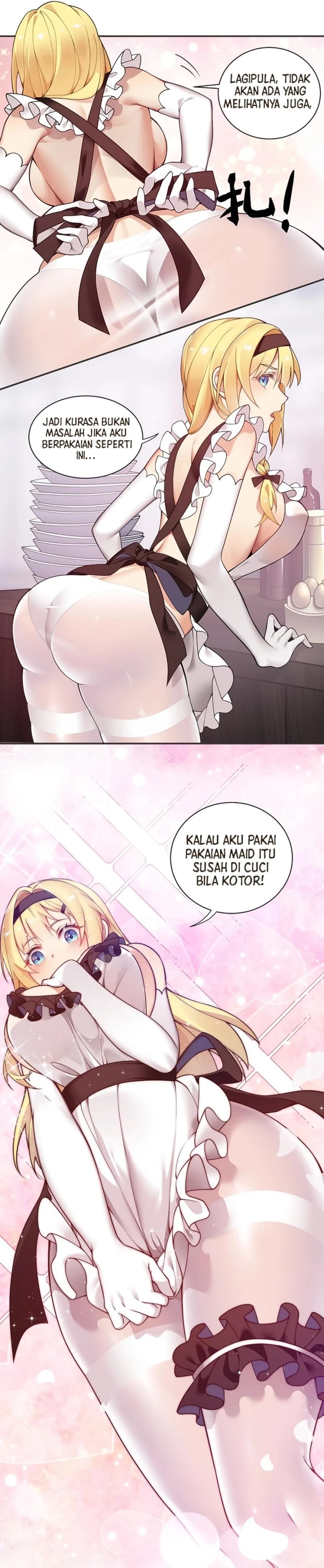 i-transmigrated-into-demon-king-of-harem - Chapter: 22