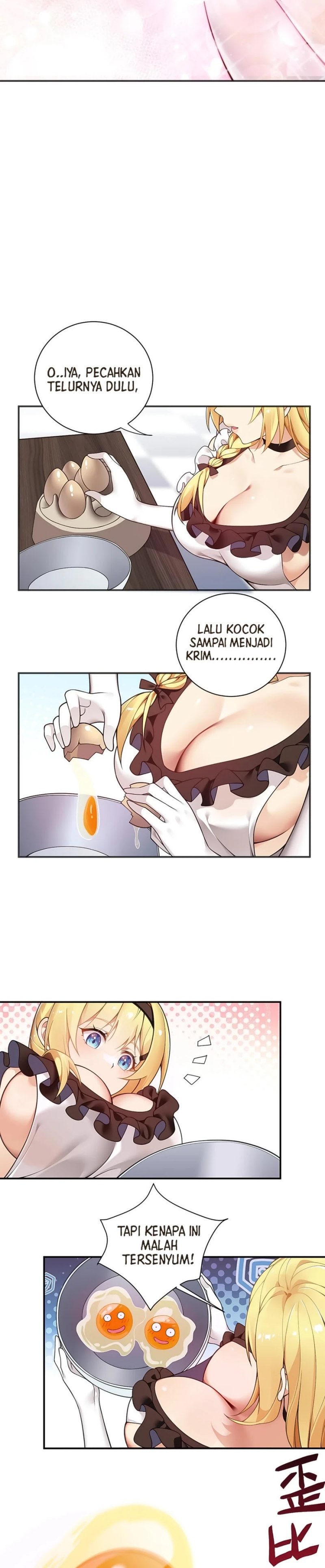 i-transmigrated-into-demon-king-of-harem - Chapter: 22