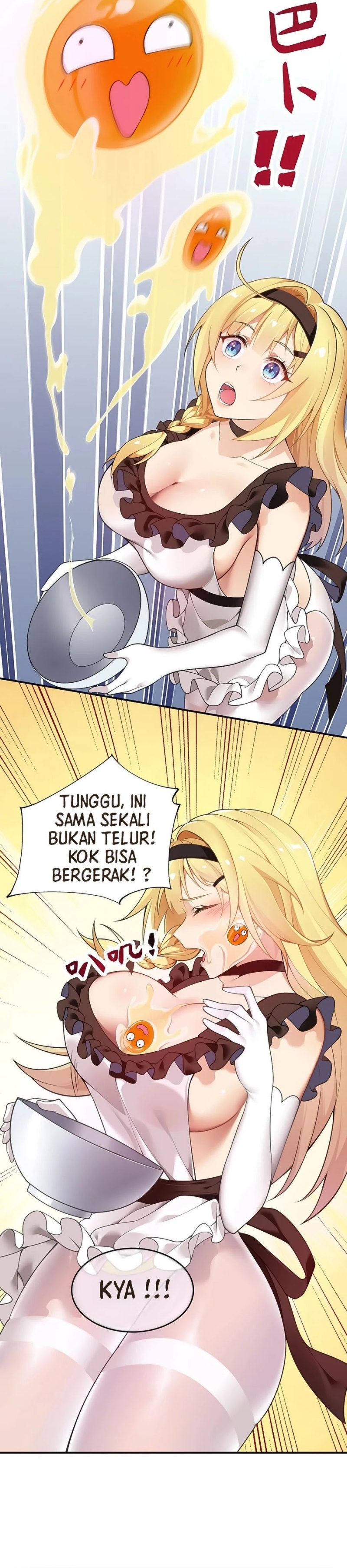 i-transmigrated-into-demon-king-of-harem - Chapter: 22