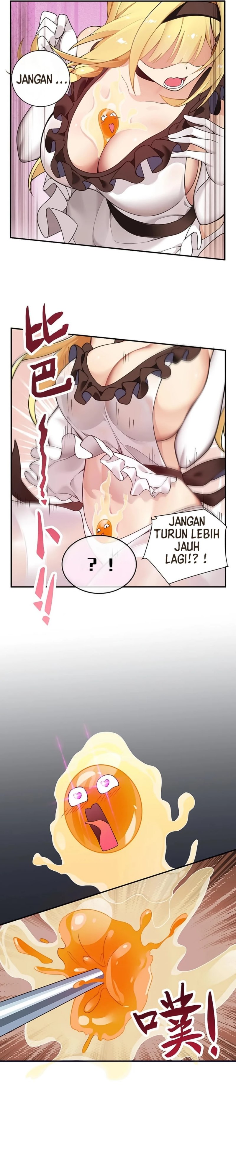 i-transmigrated-into-demon-king-of-harem - Chapter: 22