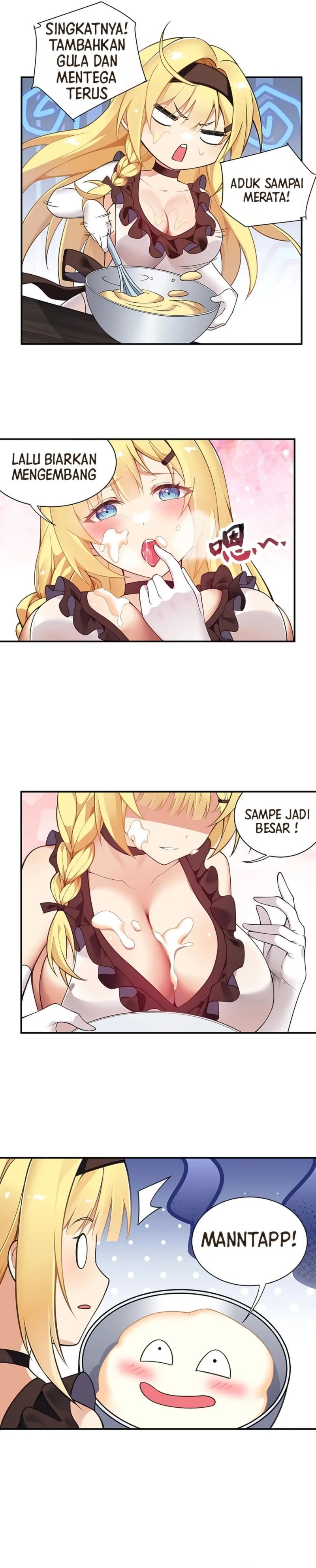 i-transmigrated-into-demon-king-of-harem - Chapter: 22