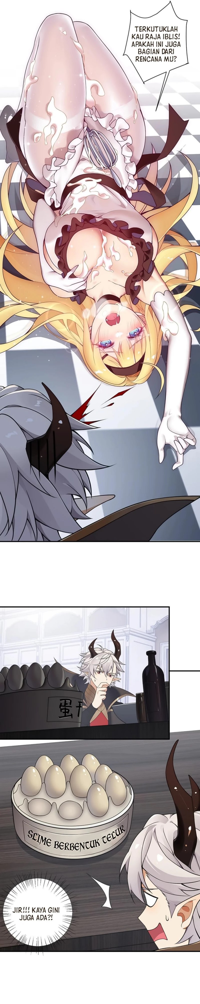 i-transmigrated-into-demon-king-of-harem - Chapter: 22