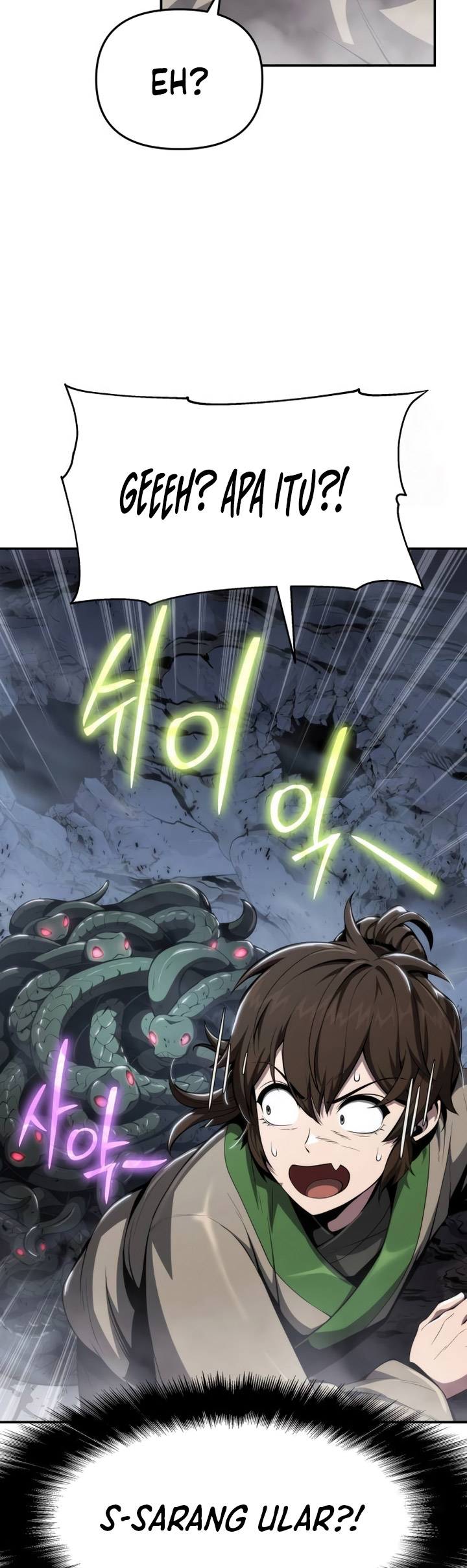 entomologist-in-sichuan-tang-clan - Chapter: 20