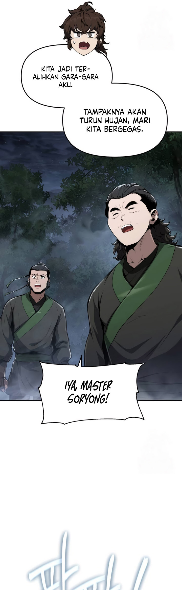 entomologist-in-sichuan-tang-clan - Chapter: 20