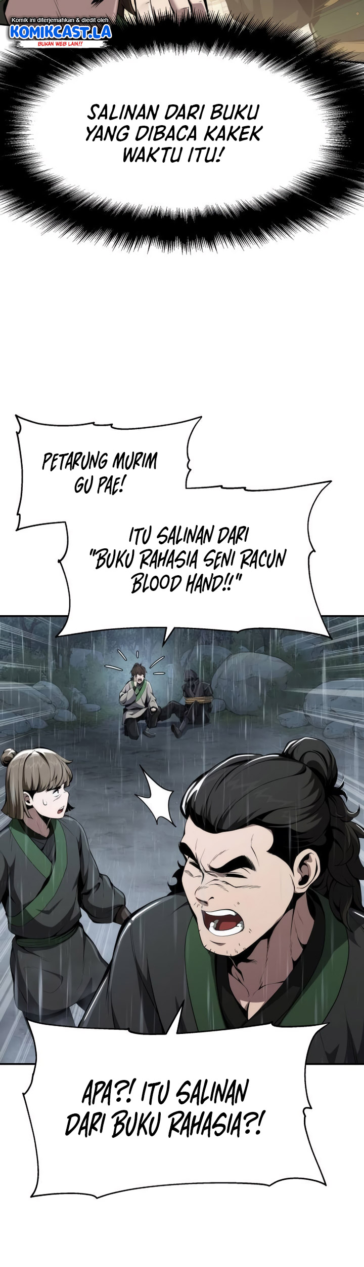 entomologist-in-sichuan-tang-clan - Chapter: 20