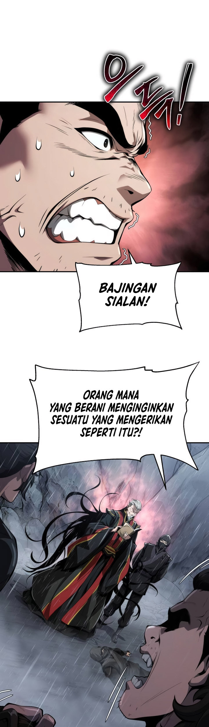 entomologist-in-sichuan-tang-clan - Chapter: 20