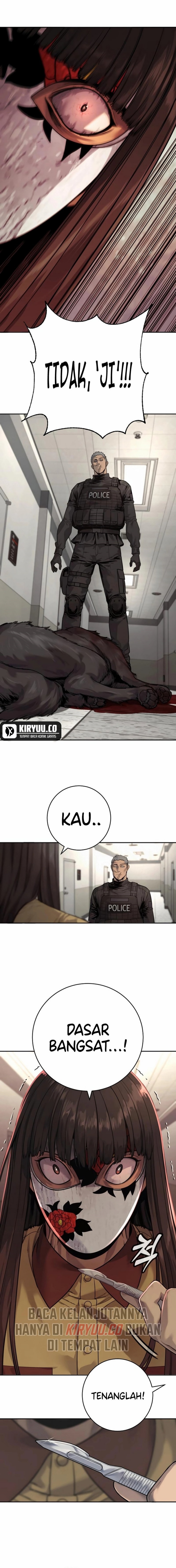 return-of-the-bloodthirsty-police - Chapter: 74