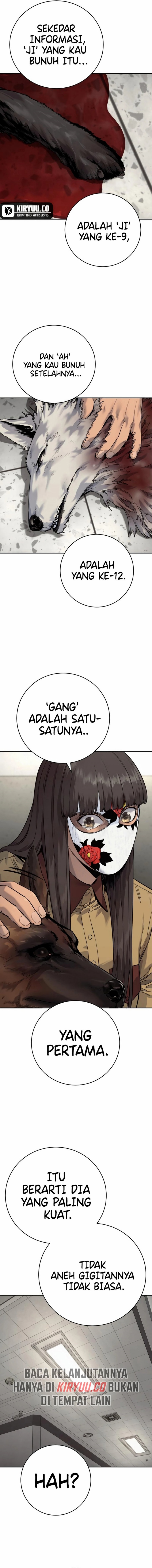 return-of-the-bloodthirsty-police - Chapter: 74