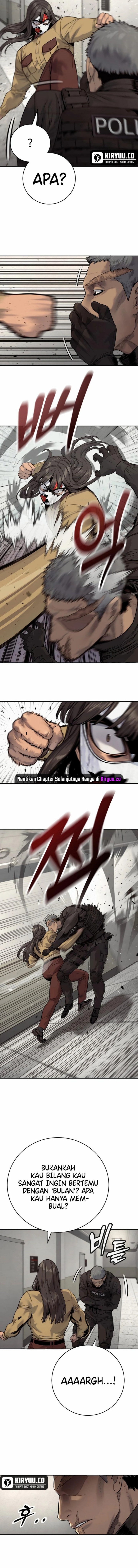 return-of-the-bloodthirsty-police - Chapter: 74