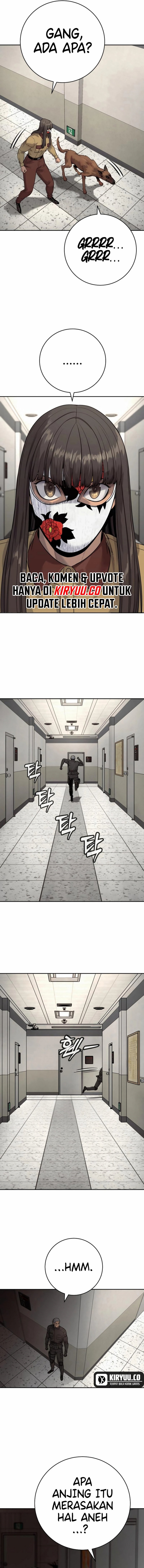 return-of-the-bloodthirsty-police - Chapter: 74