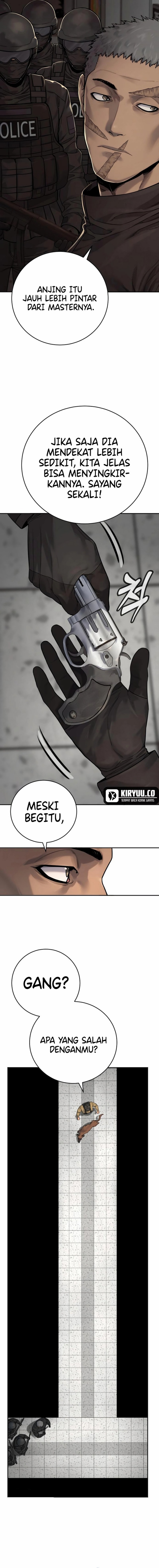 return-of-the-bloodthirsty-police - Chapter: 74