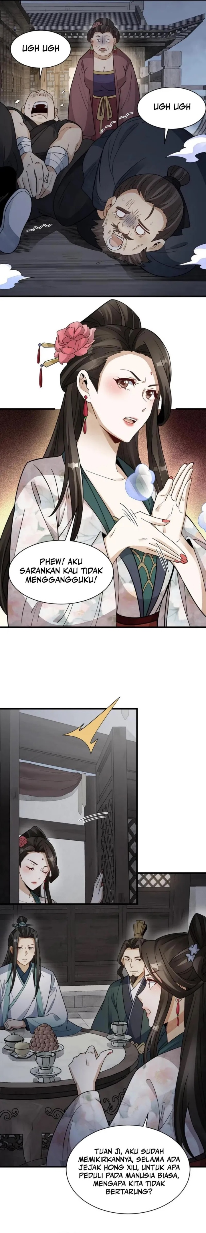 lanke-special-destiny - Chapter: 146