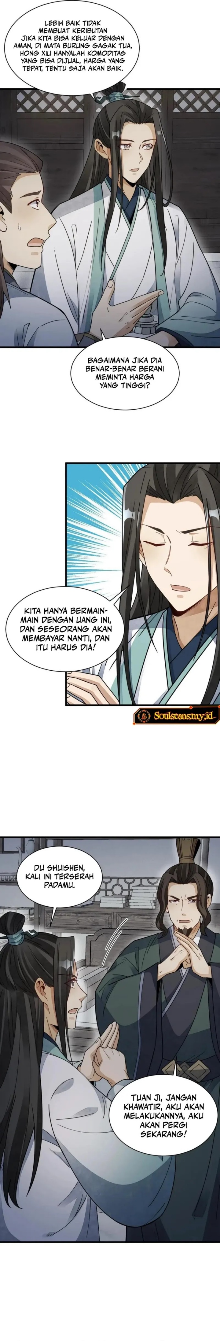 lanke-special-destiny - Chapter: 146