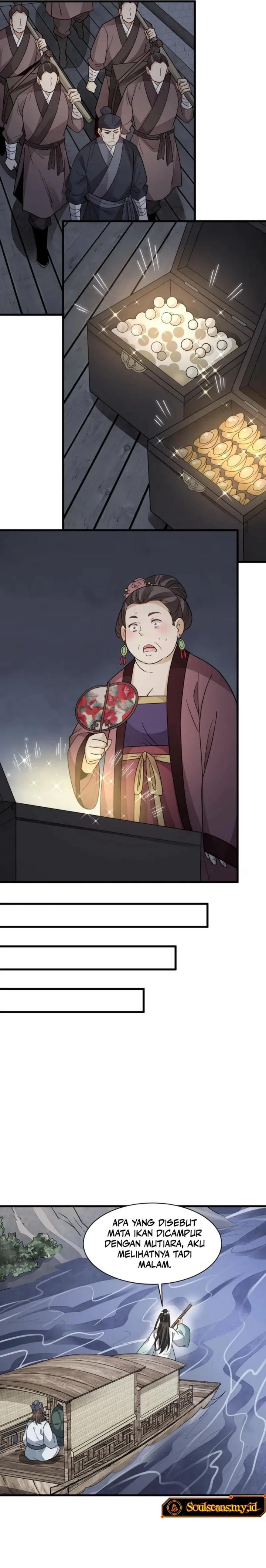 lanke-special-destiny - Chapter: 146