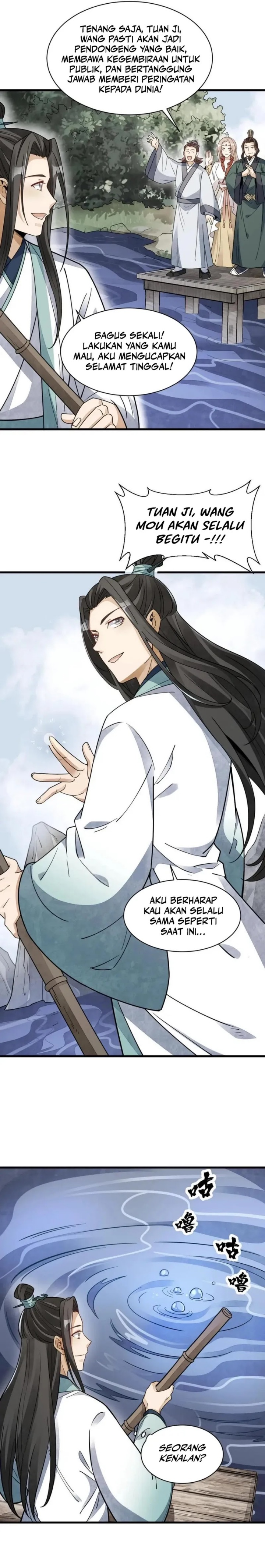 lanke-special-destiny - Chapter: 146
