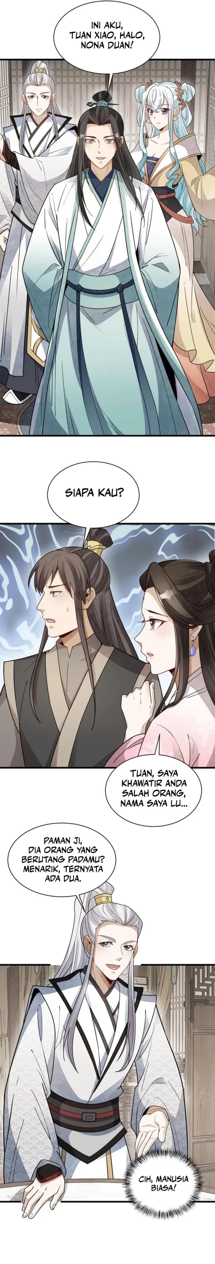 lanke-special-destiny - Chapter: 146