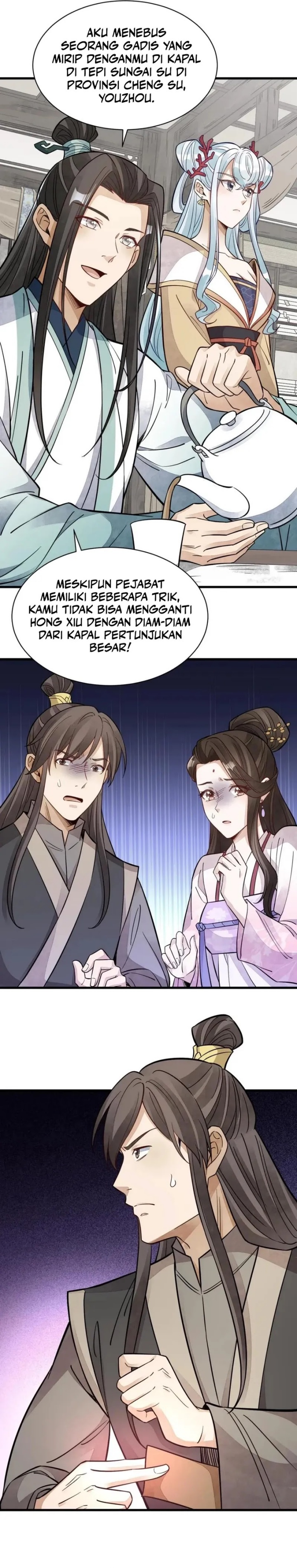 lanke-special-destiny - Chapter: 146