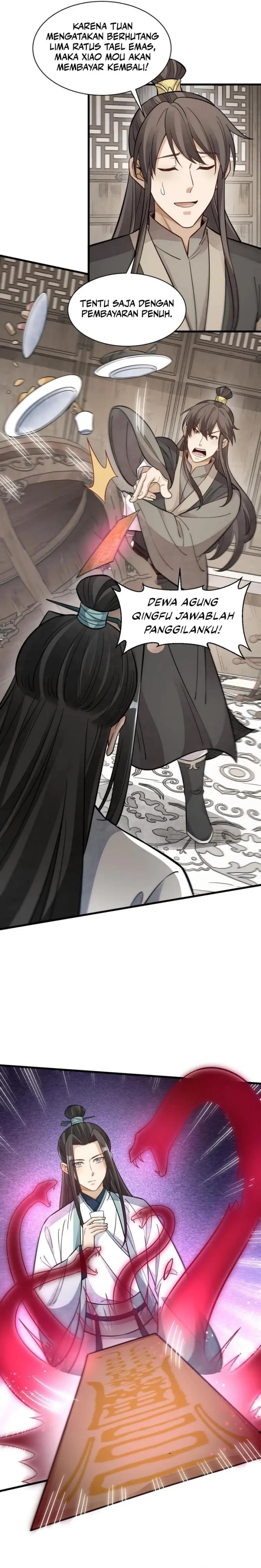 lanke-special-destiny - Chapter: 146