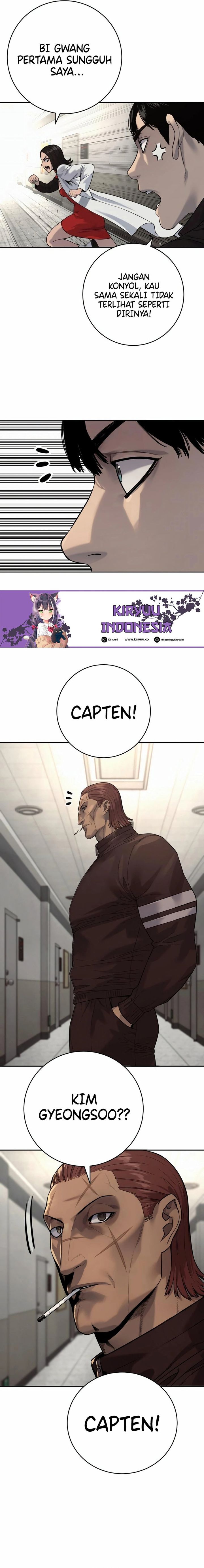return-of-the-bloodthirsty-police - Chapter: 75