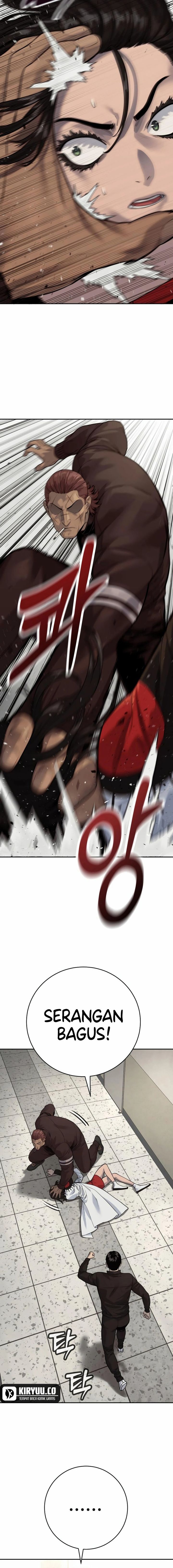 return-of-the-bloodthirsty-police - Chapter: 75