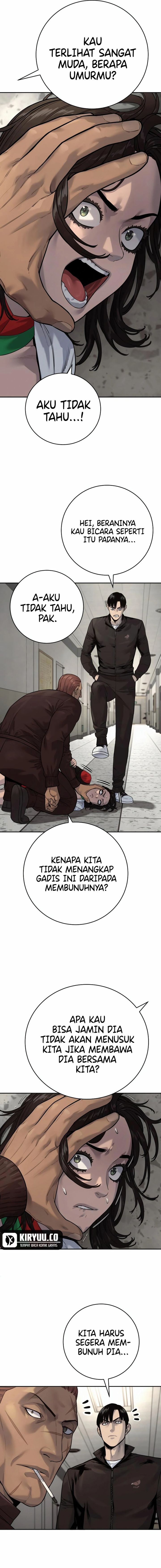 return-of-the-bloodthirsty-police - Chapter: 75