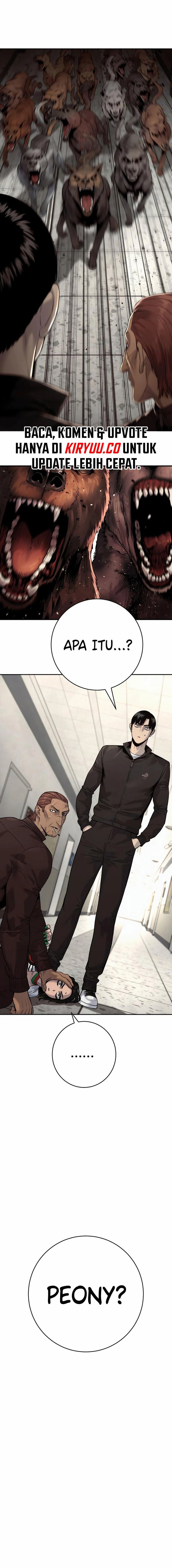 return-of-the-bloodthirsty-police - Chapter: 75