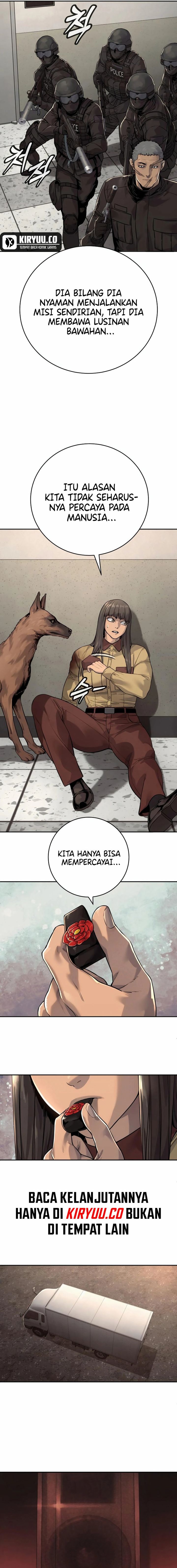 return-of-the-bloodthirsty-police - Chapter: 75