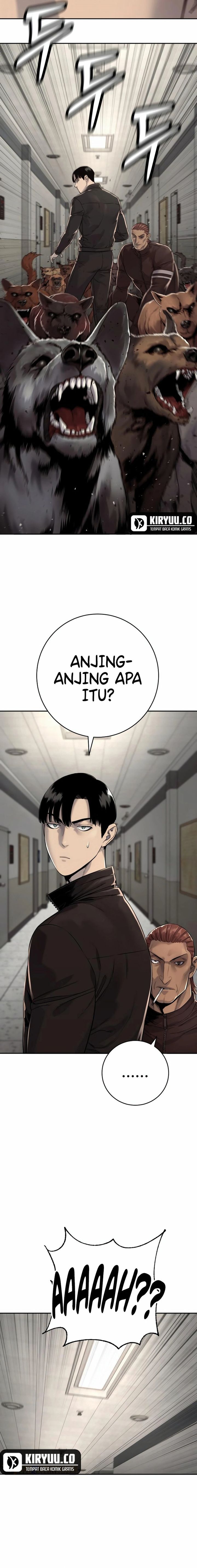 return-of-the-bloodthirsty-police - Chapter: 75