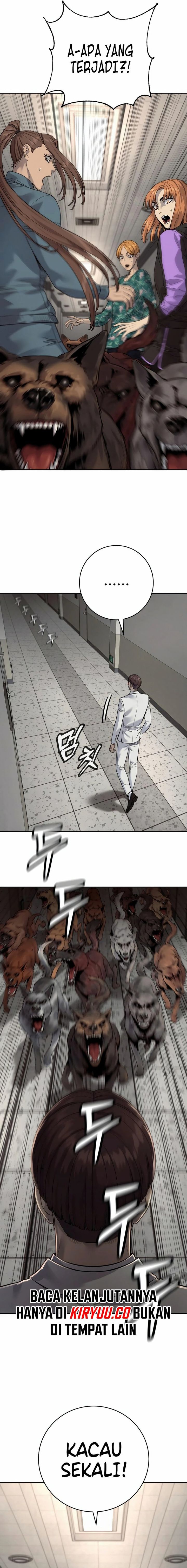 return-of-the-bloodthirsty-police - Chapter: 75