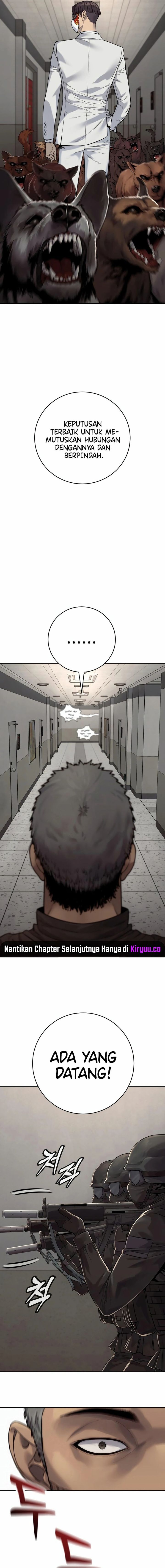 return-of-the-bloodthirsty-police - Chapter: 75