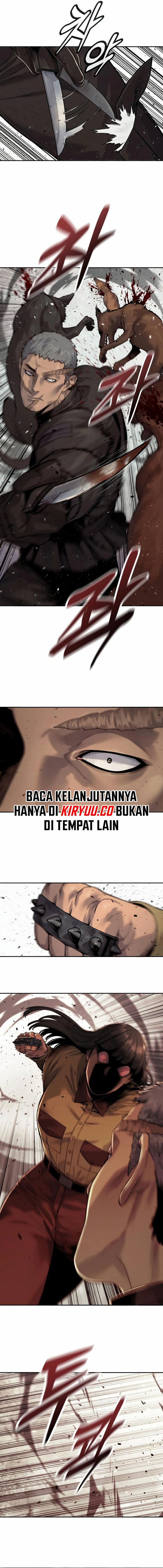 return-of-the-bloodthirsty-police - Chapter: 75