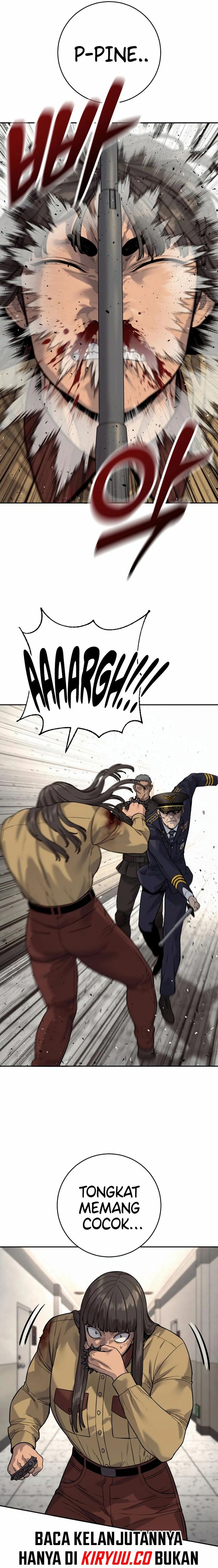 return-of-the-bloodthirsty-police - Chapter: 75