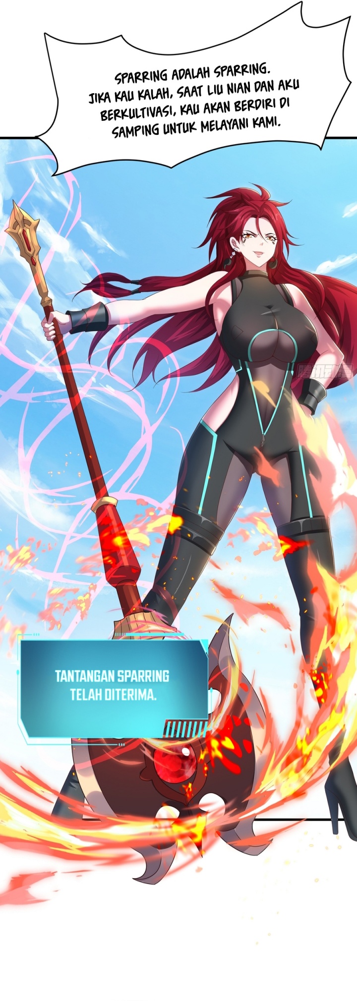 rebirth-of-king-zhou-dont-be-a-villain - Chapter: 52