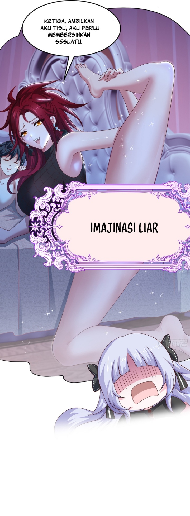 rebirth-of-king-zhou-dont-be-a-villain - Chapter: 52