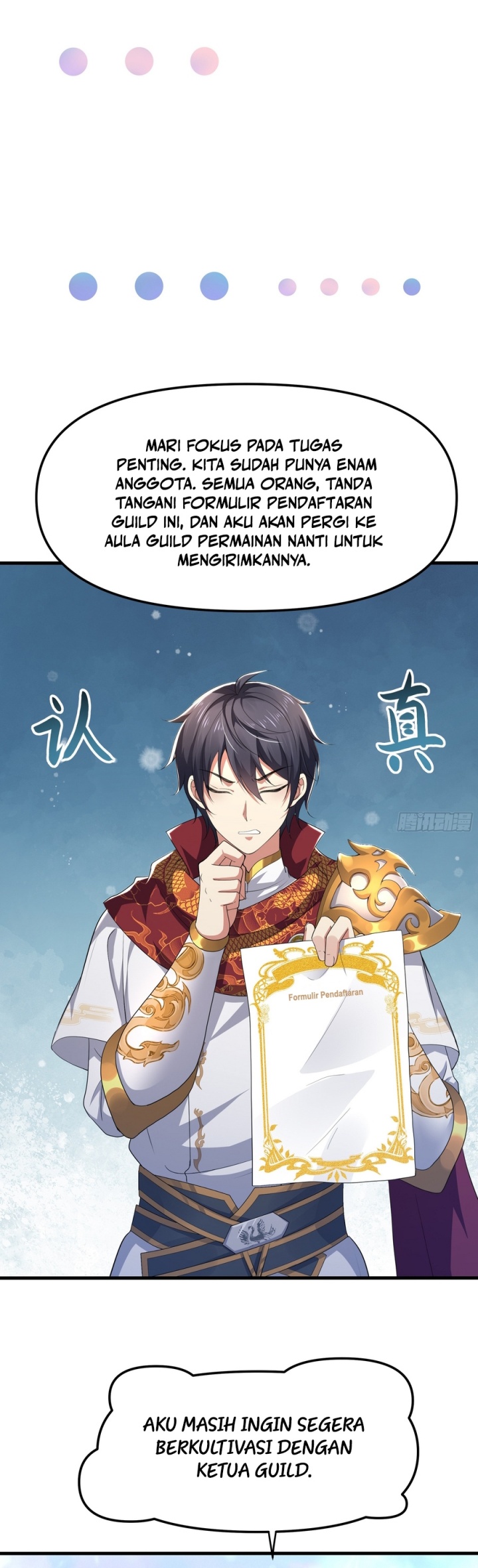 rebirth-of-king-zhou-dont-be-a-villain - Chapter: 52