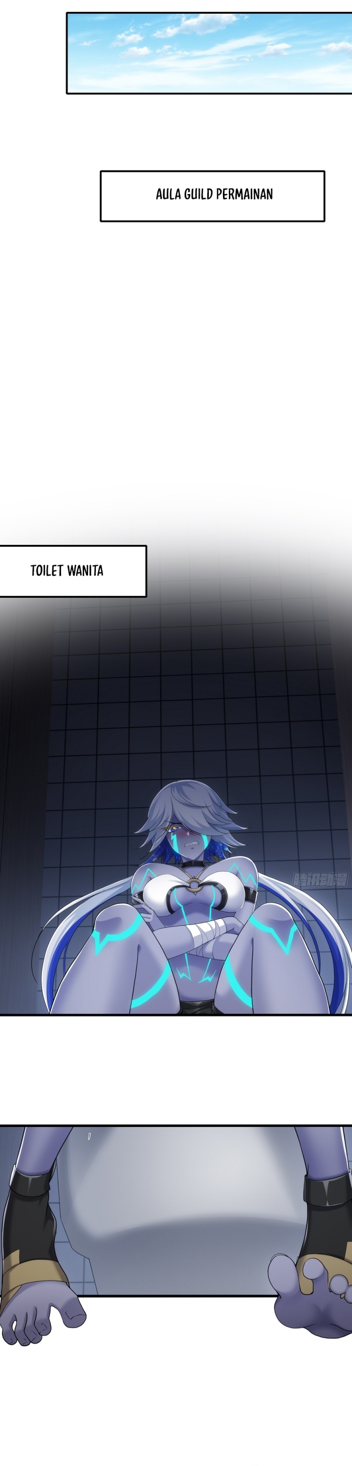 rebirth-of-king-zhou-dont-be-a-villain - Chapter: 52