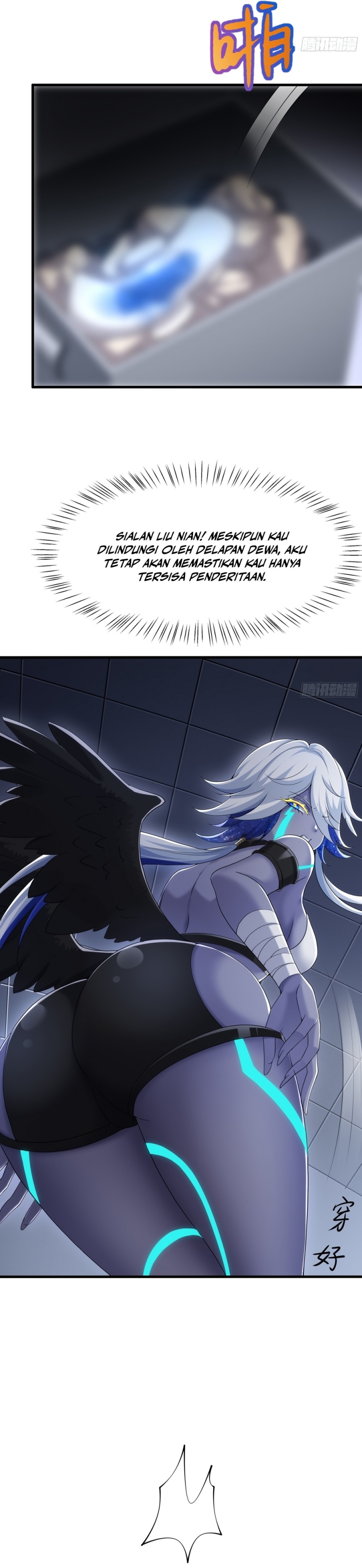 rebirth-of-king-zhou-dont-be-a-villain - Chapter: 52