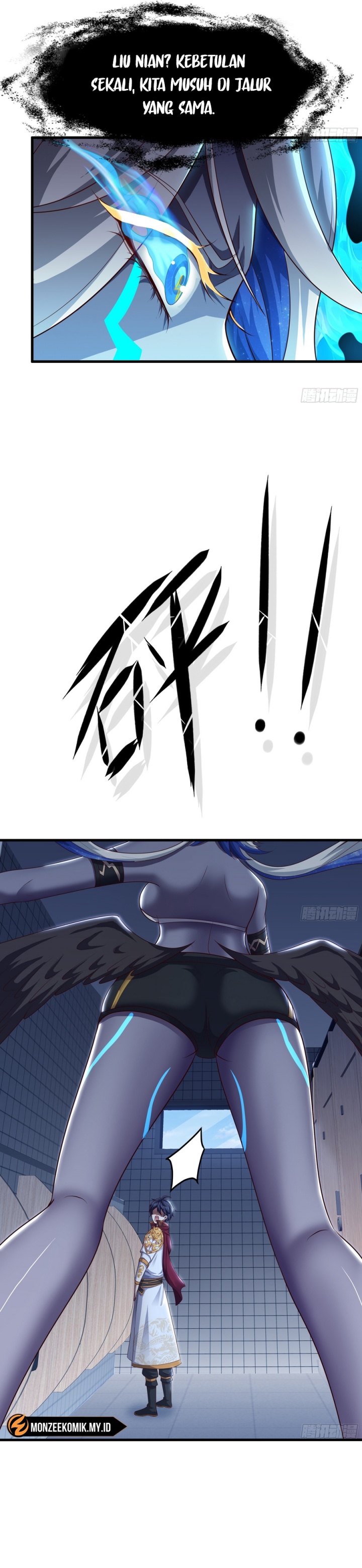 rebirth-of-king-zhou-dont-be-a-villain - Chapter: 52
