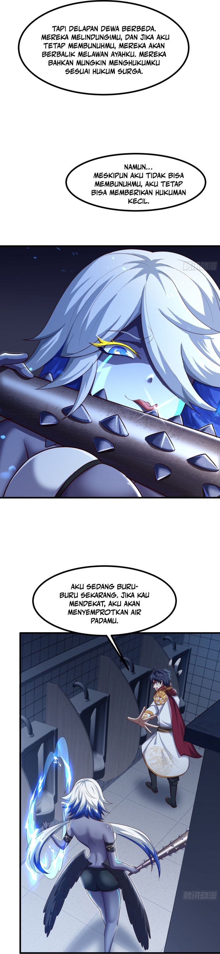 rebirth-of-king-zhou-dont-be-a-villain - Chapter: 52