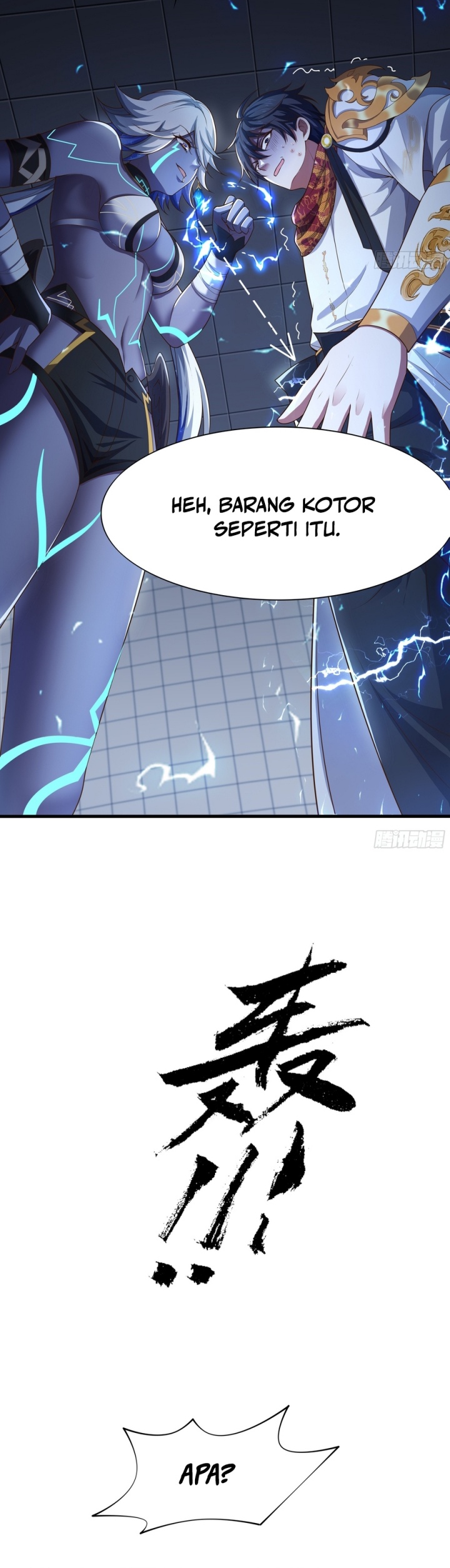 rebirth-of-king-zhou-dont-be-a-villain - Chapter: 52