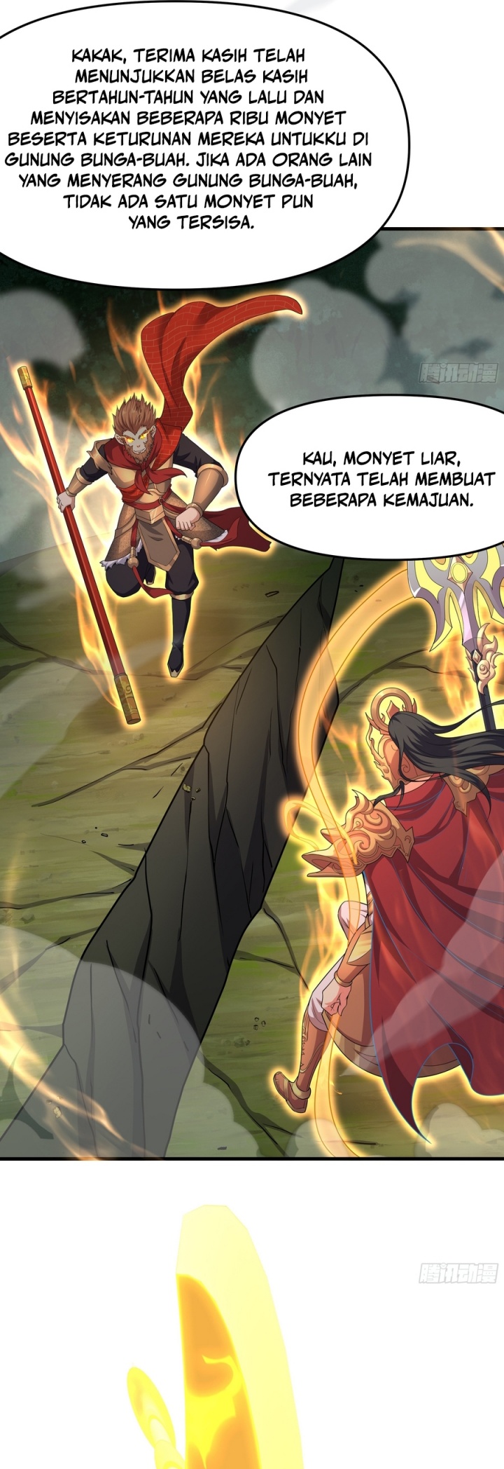 rebirth-of-king-zhou-dont-be-a-villain - Chapter: 52