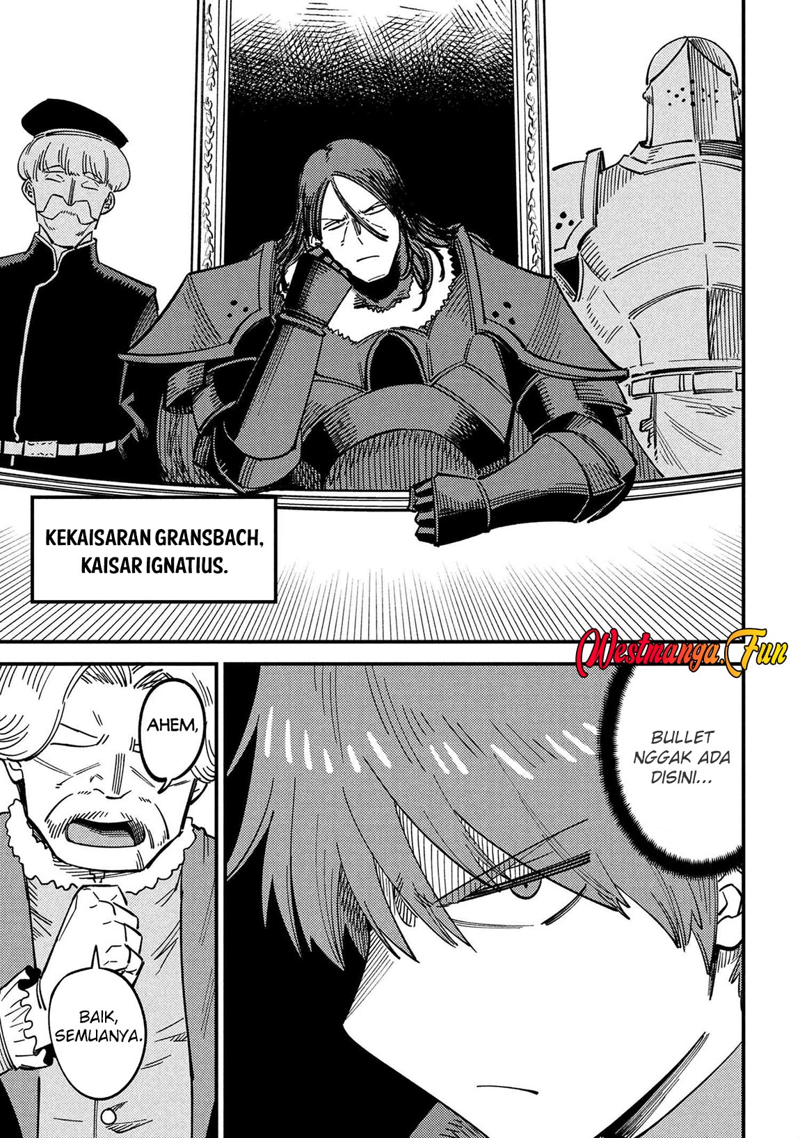 kaifuku-jutsushi-no-yarinaoshi - Chapter: 68