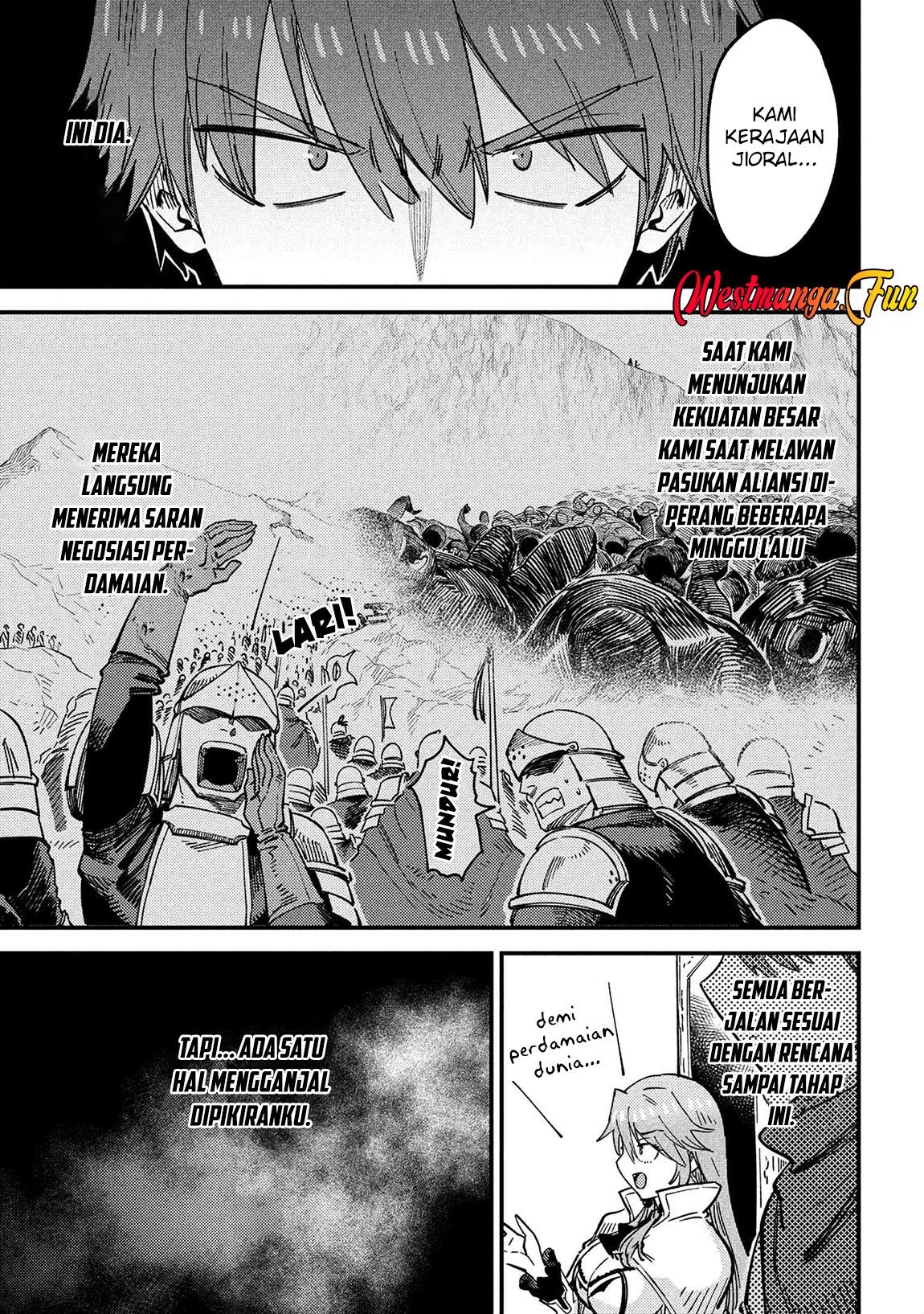 kaifuku-jutsushi-no-yarinaoshi - Chapter: 68