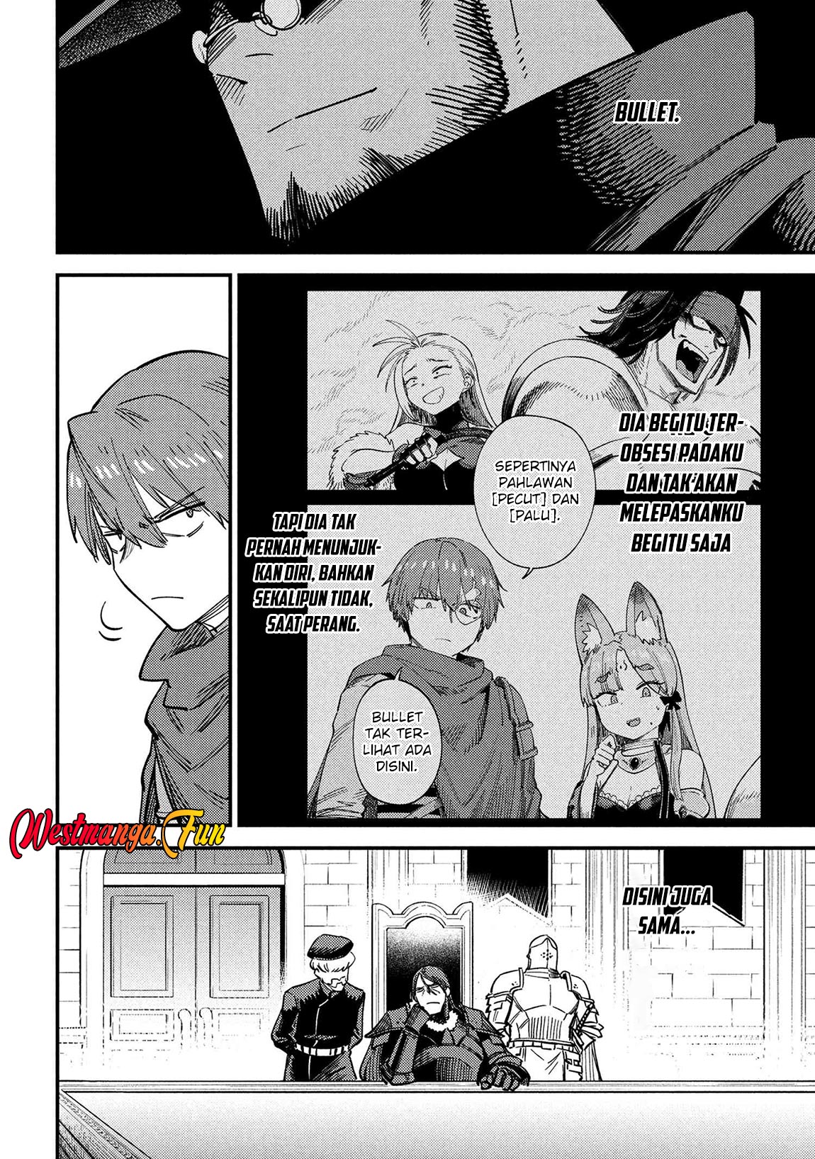 kaifuku-jutsushi-no-yarinaoshi - Chapter: 68