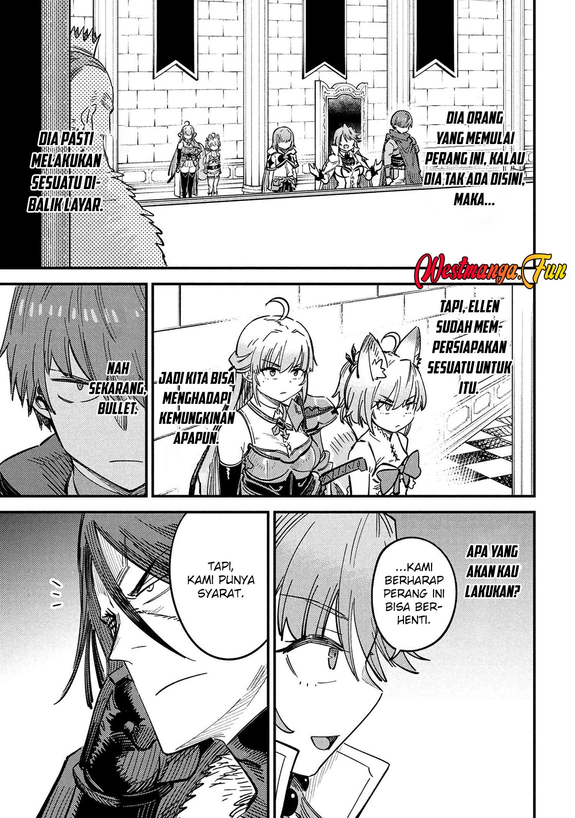 kaifuku-jutsushi-no-yarinaoshi - Chapter: 68