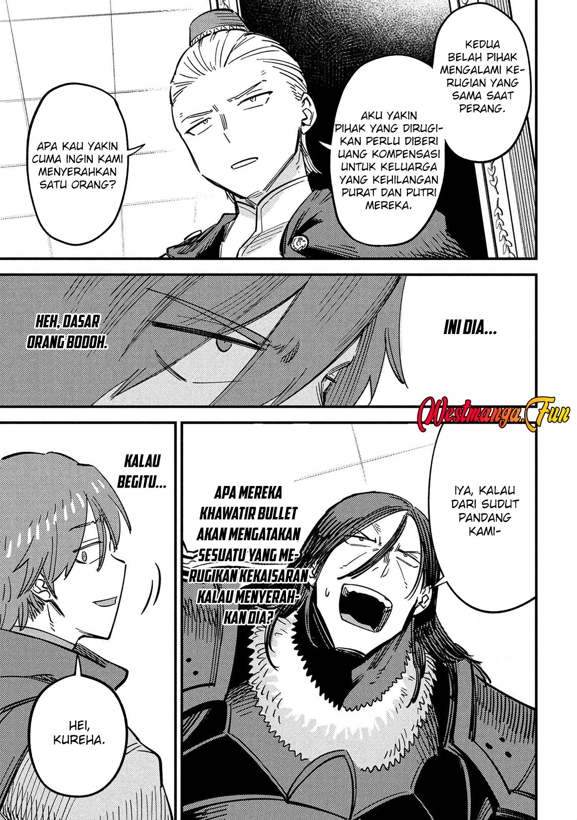 kaifuku-jutsushi-no-yarinaoshi - Chapter: 68