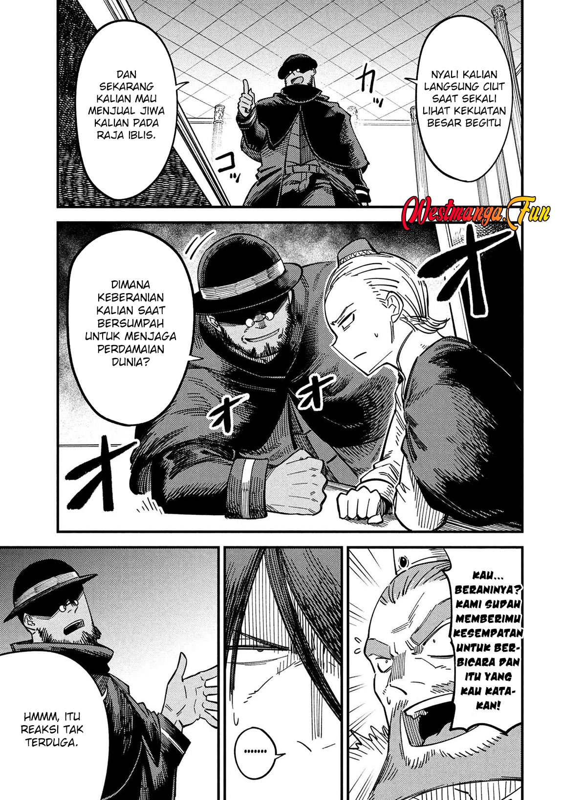 kaifuku-jutsushi-no-yarinaoshi - Chapter: 68