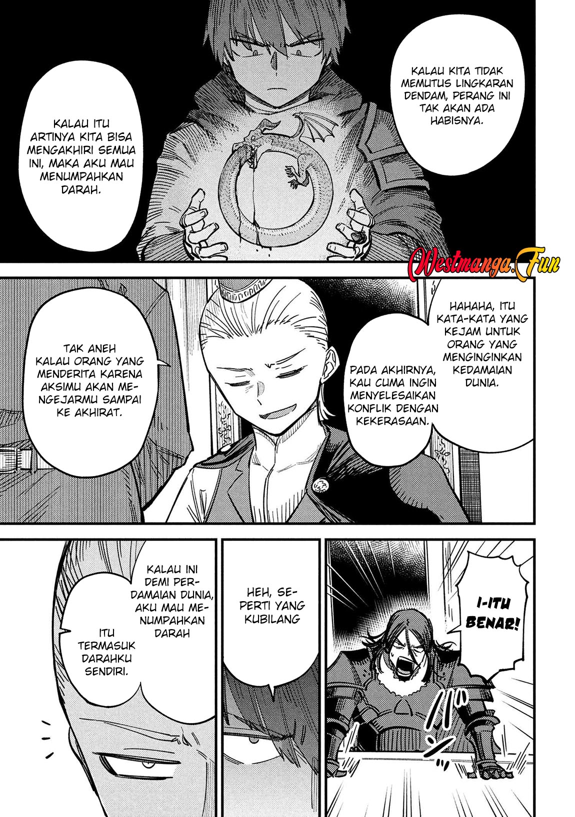 kaifuku-jutsushi-no-yarinaoshi - Chapter: 68